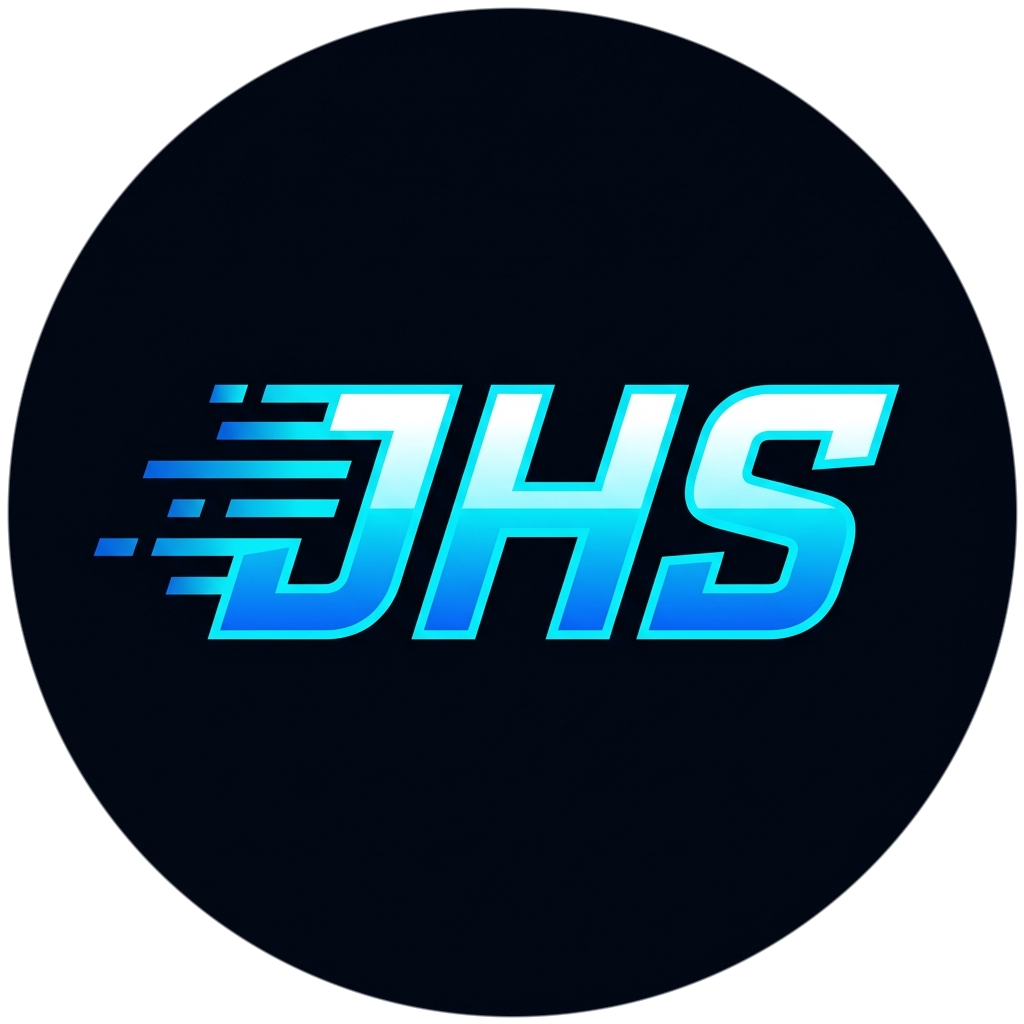 JHS Motion Lab Logo